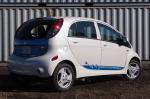Mitsubishi i-MiEV 2012 года (US)